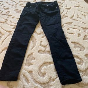 Size 28 jeans